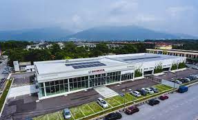 Book your next toyota car service easily online through our website, just fill out the form and choose the nearest service centre in uae. Honda Malaysia Opens First Green 3s Centre In Ipoh Perak News And Reviews On Malaysian Cars Motorcycles And Automotive Lifestyle