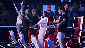 Ciana pelekai and pia renee the voice 2021 s20 knockout performance result who won; The Voice Kids 2021 Heute Steigt Die 4 Runde Blind Auditions