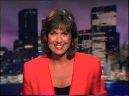 Tracy grimshaw (born 3 june 1960) is an australian journalist and television presenter. Tracy Grimshaw Wraps Up Aca In 1991 Youtube
