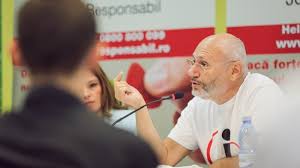 Mai întâi leul, regele animalelor, îl refuză, dezgustat că e rugat să aibă grijă de niște vietăți pe. Interviu Cu Psih Cristian Andrei Despre DependenÈ›a Gambling