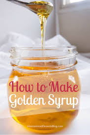 The default substitution for malt extract in certain recipes is molasses, a byproduct of sugar refining, which is more readily available and similarly dark. How To Make Homemade Golden Syrup International Desserts Blog
