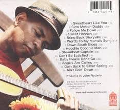 Guy Davis's Instagram, Twitter & Facebook