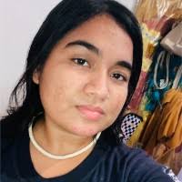 Dora Ruelas's Instagram, Twitter & Facebook