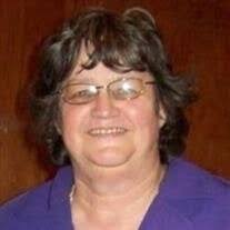 Melba Ruth Davis Obituary