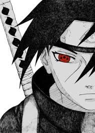 Maybe you would like to learn more about one of these? Uchiha Itachi Anbu Poster By Ginko Displate