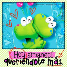 Y Cada Dia Mas Y Mas Tarjetas De Amor Tarjetas Zea Cumpleanos Tarjetas