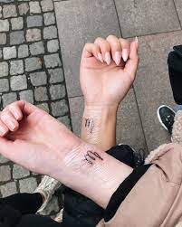 21 Chic Virgo Tattoos That Ll Satisfy Your Inner Perfectionist I Am Co Virgo Tattoo Designs Virgo Tattoo Small Tattoos