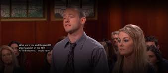 All Episodes Talk: All Rise - Page 508 - Judge Judy - PRIMETIMER