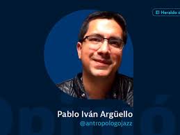 Christian Balderas y su opera prima: “Legado”