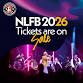 NLFB Full Festival Passes 2026