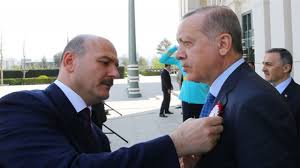 Recep tayyip erdoğan, ak parti grup toplantısında konuştu ve sedat peker'in ipini çekti. Iddia Erdogan Dan Soylu Ya Sedat Peker Uyarisi