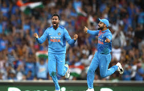 Krunal has impressed one and all with his incredible hitting skills with the high back lift and glorious bat swing, in. Krunal Pandya Named Baroda S Captain Hardik Pandya Not Included
