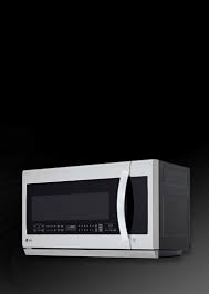 What is lg easy clean microwave? Over The Range Microwaves Lg Canada