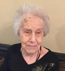 Gertrude Olan Pickles