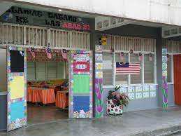 Hiasan kelas abad ke 21. Desain Teras Rumah Sederhana November 2001