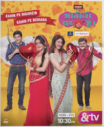 Bhabi Ji Ghar Par Hai (TV Series 2015–2024) - Parents guide - IMDb
