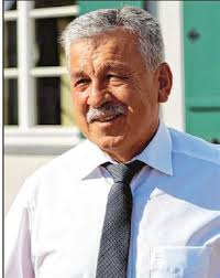 Traueranzeigen von Alfons Klopfer