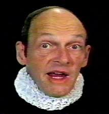 Unlikely Persona: Jerry Hunt