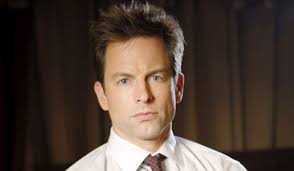 Young & Restless' Michael Muhney's Stepfather Ed Died of COVID