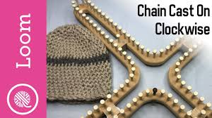 I've collected lots of stocking cap patterns for the knifty knitter looms right here on this page to make banded beanie with decreased crown free loom knit pattern! Loom Knit Boyfriend Hat Free Pattern Tutorial Video
