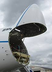 Robart products lead the field with dependable large and small landing gear, hinge point hinging system, ball link control horns, tires, struts, and other accessories and tools. Cargo Aircraft Wikipedia