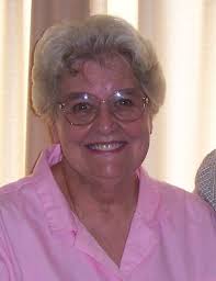Obituary for Donna Lee Fairchild (Flowers)