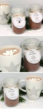 Weil sie auf die idee gekommen sind, unikale und kreative weihnachtsgeschenke für ihre familie und freunde selber geschenke nähen inspirationen. Diy Schneegestober Susses Geschenk Zu Weihnachten Gratis Vorlage Geschenke Weihnachten Geschenke Zu Weihnachten Basteln Susse Weihnachtsgeschenke