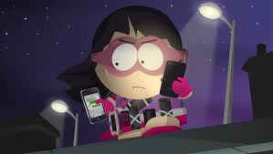 South park calls shenanigans. 09/30/1998. Let S Fighting Love South Park Fractured But Whole Review Technobubble