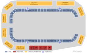 Westworld Of Scottsdale Scottsdale Tickets Schedule Seating Chart Directions