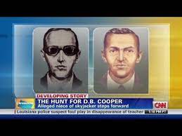 You can see it in the final report of the make command:. Flug 305 Ausstieg In Den Wolken D B Cooper Youtube