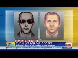 Изучайте релизы db cooper на discogs. Flug 305 Ausstieg In Den Wolken D B Cooper Youtube