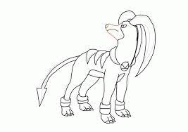 Trend pokemon coloring pages houndoom page unknown 14 Pics Of Mega Houndoom Coloring Pages Mega Pokemon Coloring Coloring Home