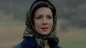 Why We Need The Distraction Of Outlander