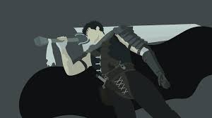 Brown line wallpaper, berserk, anime, black background, no people. Berserker 4k Ultra Hd Wallpaper Hintergrund 3840x2160 Id 952111 Wallpaper Abyss