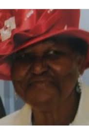 Carrie Lee Murdaugh Obituary in Fairfax at M.F. Riley's Funeral Home