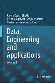 Data Engineering And Applications Ebook By Rakuten Kobo In 2020 Data Reading Data Engineering
