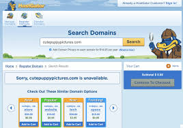 What Is A Domain Name Registrar Hostgator Blog