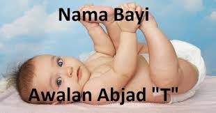 Mama siti kongsikan senarai nama bayi lelaki dengan maksud yang terbaik dalam islam. Nama Bayi Perempuan Islami Awalan Huruf T Artikel Nama