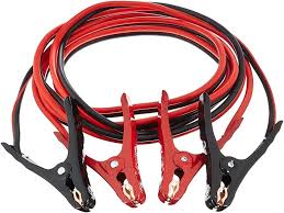 Ensure that both vehicle's keys are in an off position. Jumper Cable Gauges To Rejuvenate Your Car S Battery Most Searched Products Times Of India