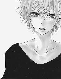 Anime oc sad anime kawaii anime manga anime vocaloid dibujos anime chibi. Pin On O Guys O Happier