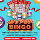 80's Pop Bingo at The Steamcoach event image