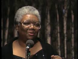 Lucille Clifton