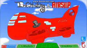 Comenzará eligiendo el auricular, la bala de cañón, la pistola de agarre o la . Infiltrating The Airship For Android Apk Download