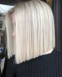 I don't know about you guys, but when it comes to cutting hair, i want it to be straight forward, easy, and consistent.every time i post a haircut to my chan. Best Blunt Bob Haircut Ideas And Inspiration For 2021 Popsugar Beauty