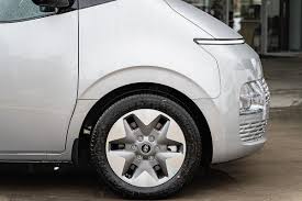 Image result for Shimmering Silver 2024 Staria