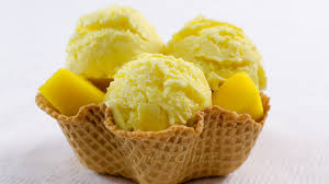 Dintre toate dulciurile din lume, inghetata este cea care ma incanta cel mai mult, mai ales in timpul verii. Inghetata De Mango Cremoasa Si Delicioasa Jamilacuisine Youtube