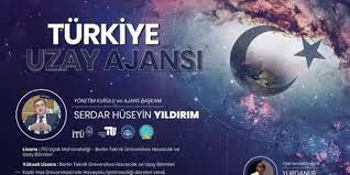 Tümü | bugün sorunsallar (6). Turkiye Uzay Ajansi Nin Yonetim Kadrosu Belli Oldu Bloomberg Ht