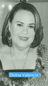 Filipina actress of 60s Ms Divina Valencia #throwback#tribute#short