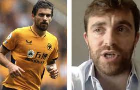 Latest on wolverhampton wanderers midfielder rúben neves including news, stats, videos, highlights and more on espn Video Fabrizio Romano Confirms Man United S Stance On Ruben Neves
