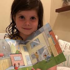 Wordless books have a bad reputation. Often dismissed for being too easy,  parents can feel fobbed off with a wordless book- no challenge, no words,  no point! Right?! Wrong!! Wordless books are